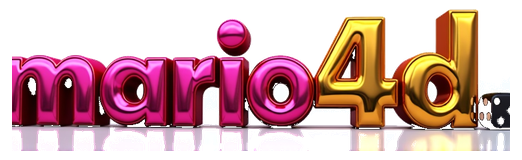 mario4d